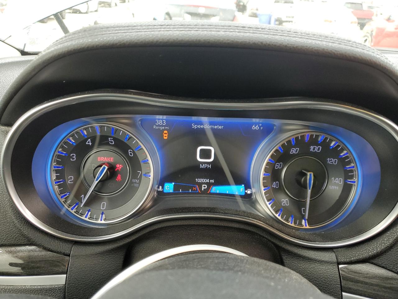 2018 Chrysler 300 Touring VIN: 2C3CCAAGXJH203890 Lot: 49540665