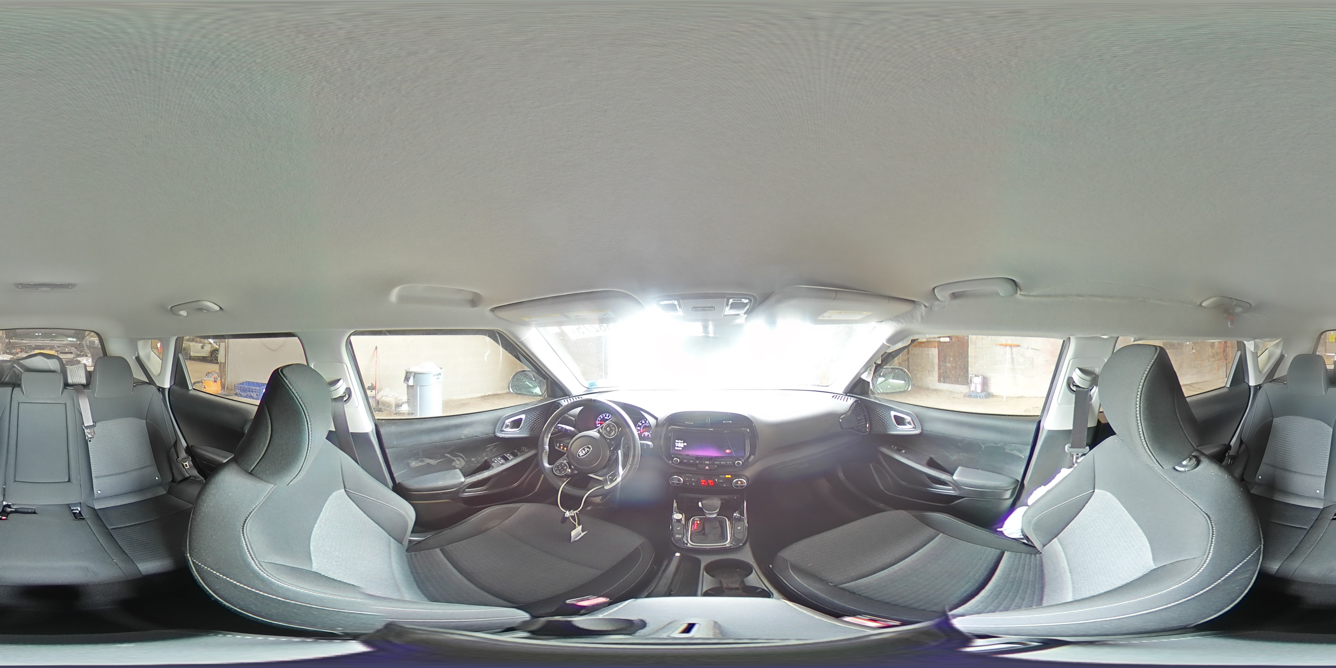 2020 Kia Soul - Image 13