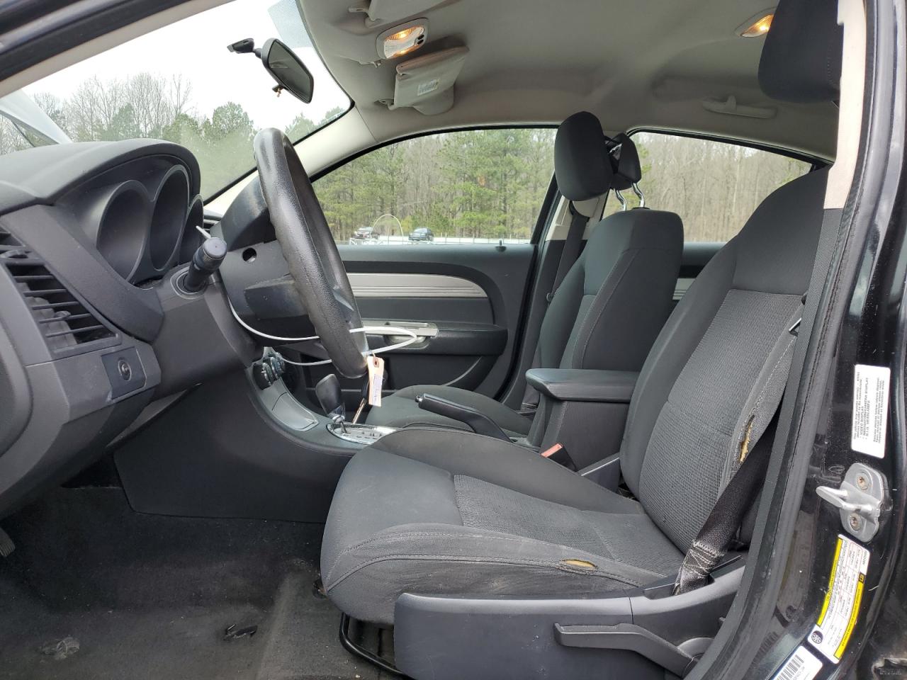 2010 Chrysler Sebring - Image 7