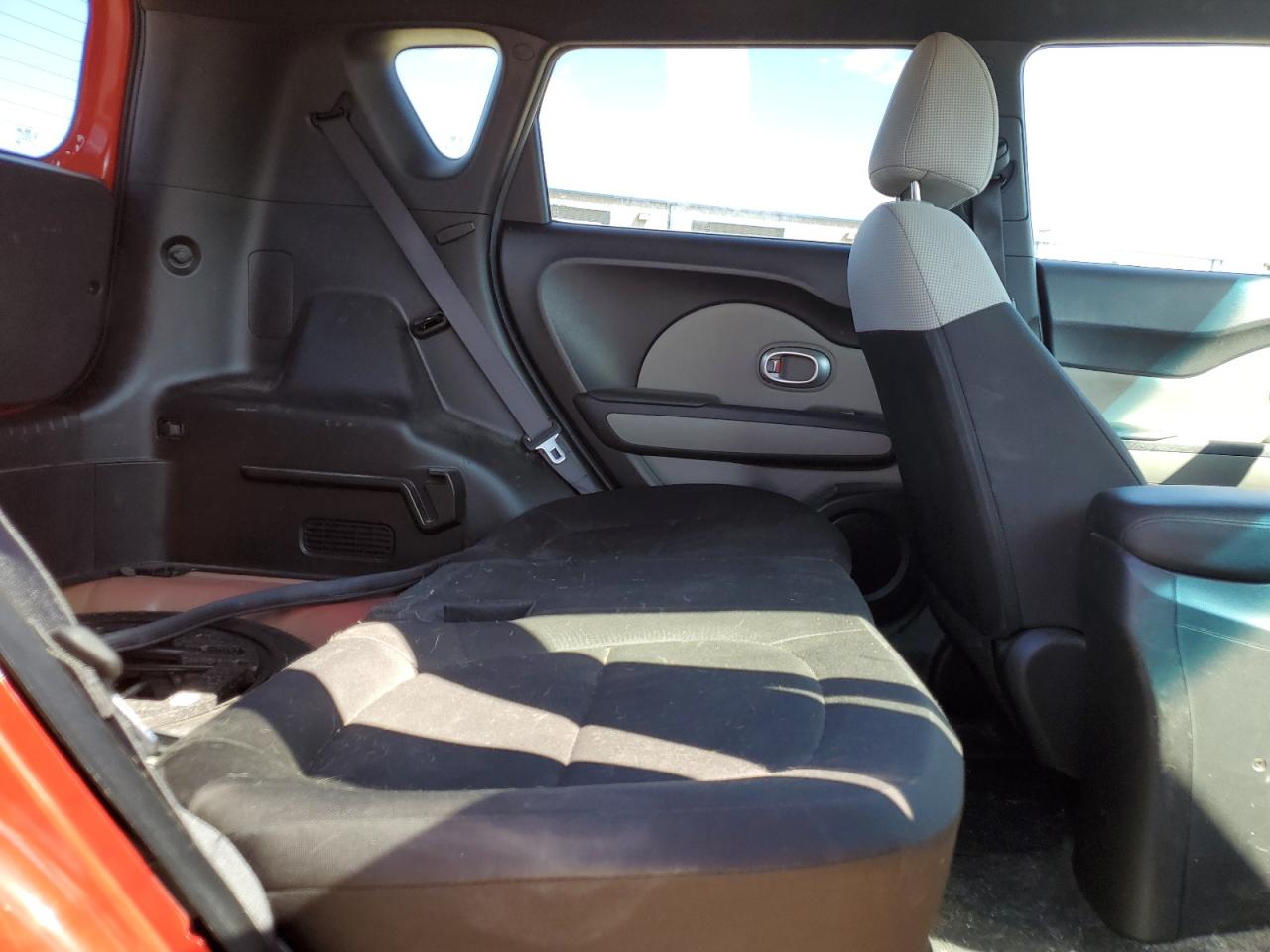 2019 Kia Soul - Image 10