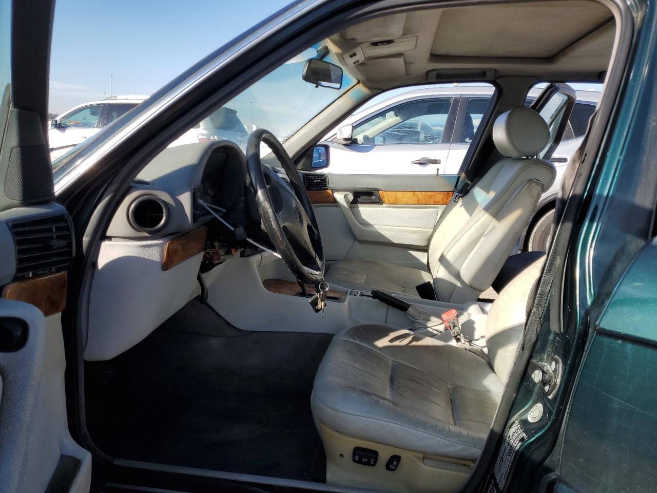 1994 BMW 5er - Image 7