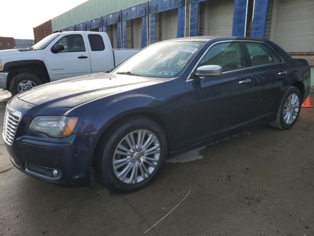 2013 Chrysler 300C 