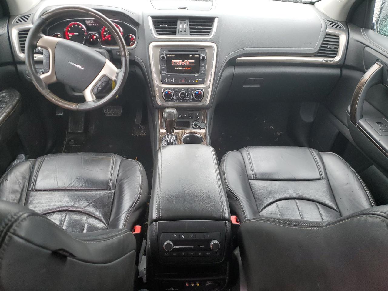 2014 GMC Acadia - Image 8