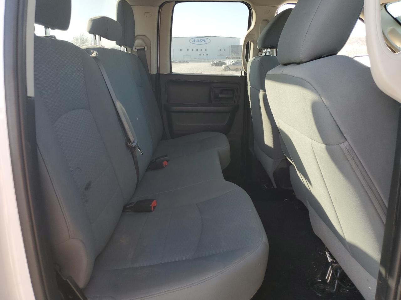 2019 RAM 1500 - Image 10