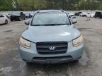 2008 Hyundai Santa Fe Gls for Sale in Eight Mile, AL - Rear End