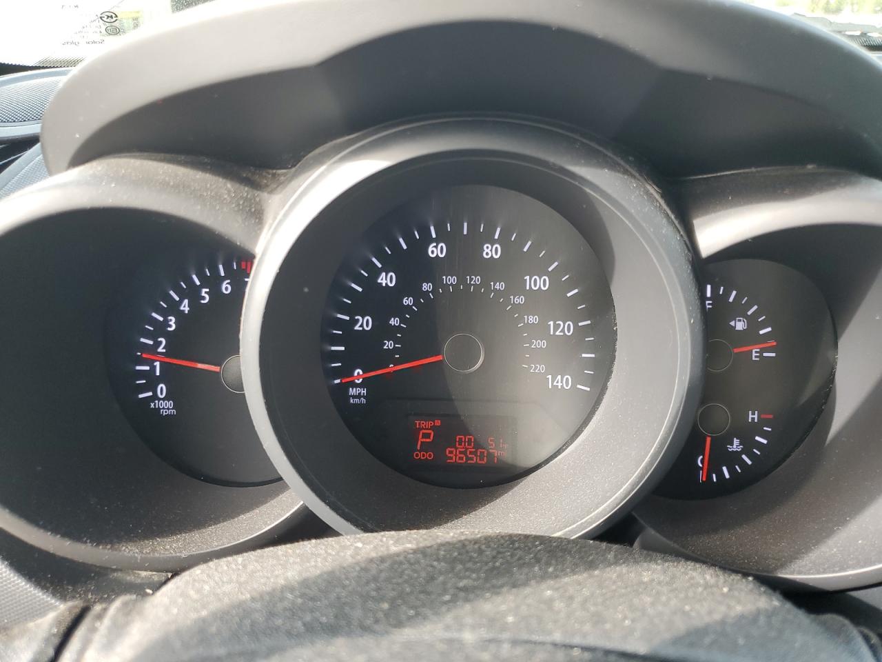 2013 Kia Soul - Image 9