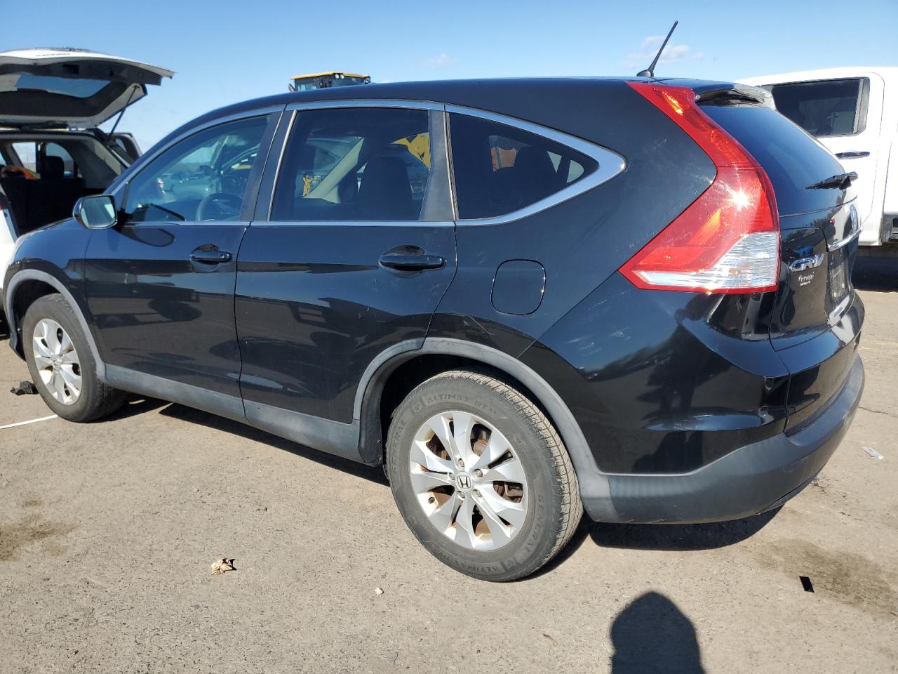 2014 Honda CR-V - Image 2
