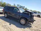 2008 Gmc Yukon Hybrid for Sale in Theodore, AL - Side
