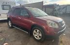 2010 GMC ACADIA SL for sale at Copart OK - OKLAHOMA CITY