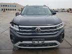 2022 Volkswagen Atlas Se en Venta en Littleton, CO - Front End