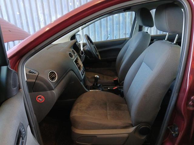 2005 FORD FOCUS LX T