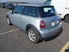 2010 MINI ONE for sale at Copart SANDTOFT