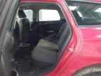 2012 VAUXHALL ASTRA EXCL for sale at Copart EAST KILBRIDE