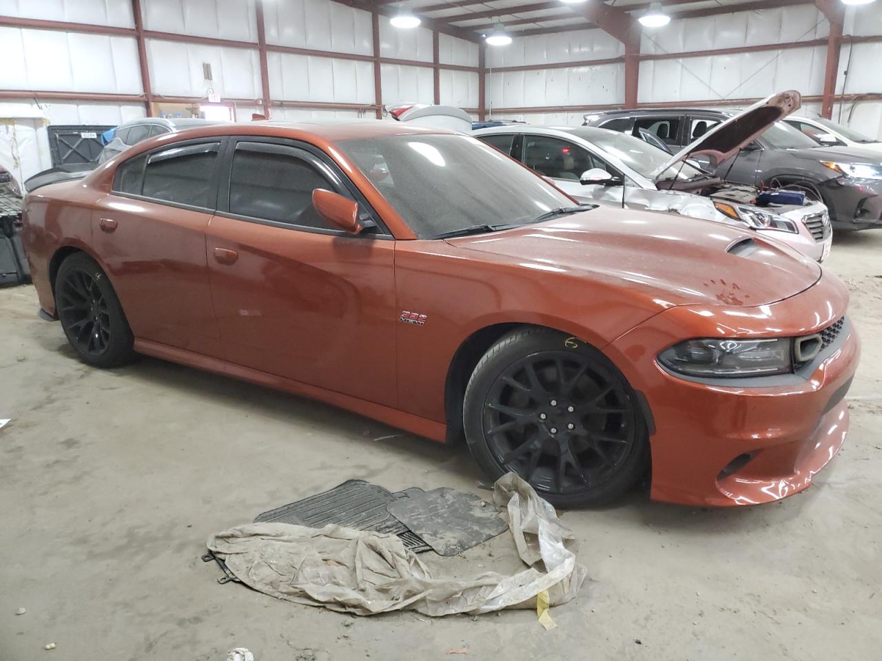 2021 Dodge Charger - Image 4