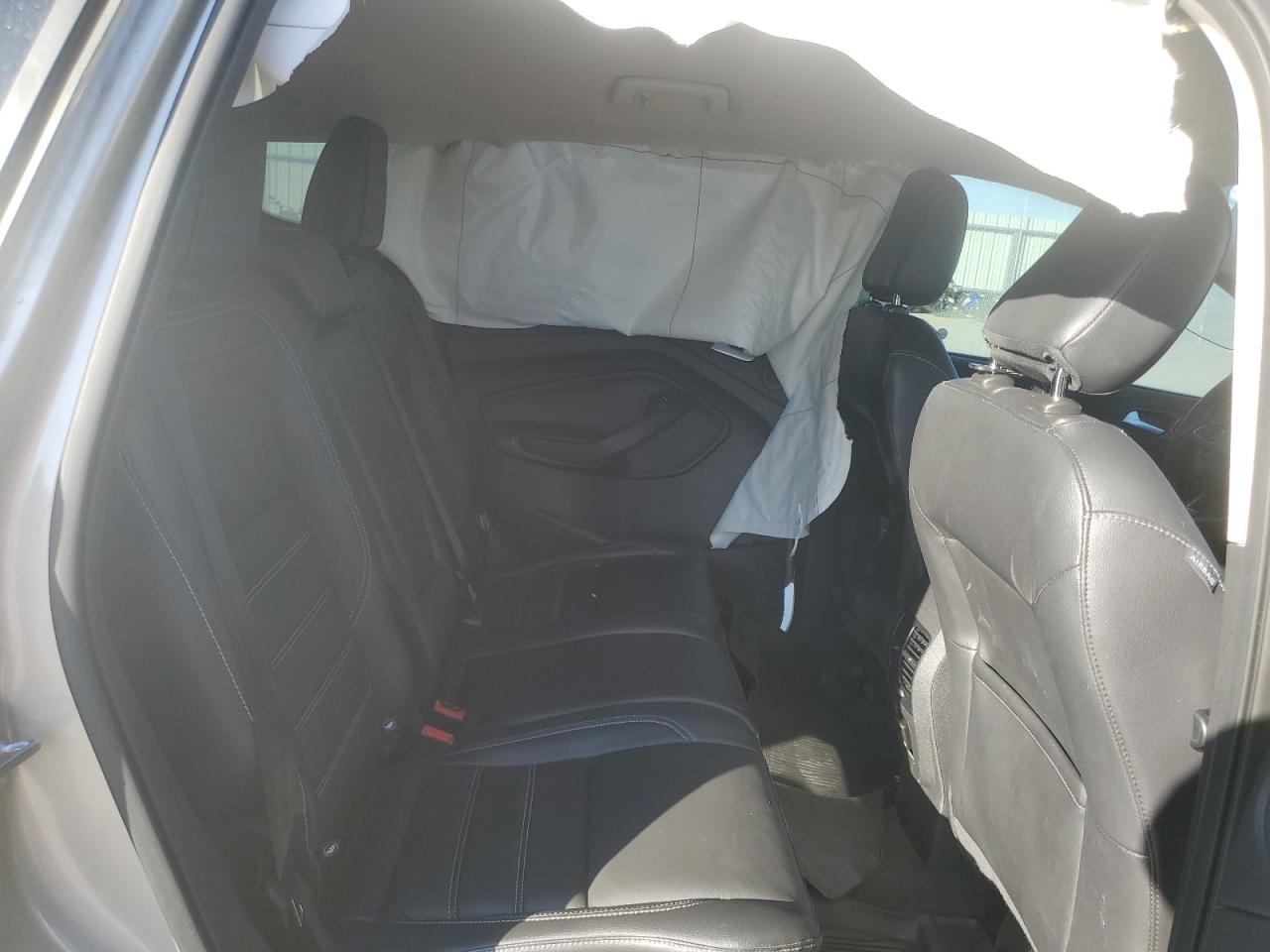 2018 Ford Escape - Image 11