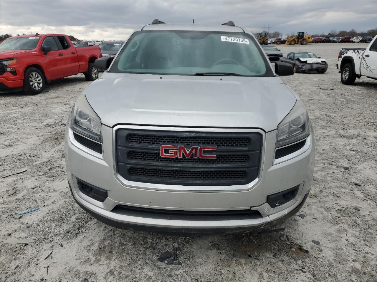 2014 GMC Acadia - Image 5