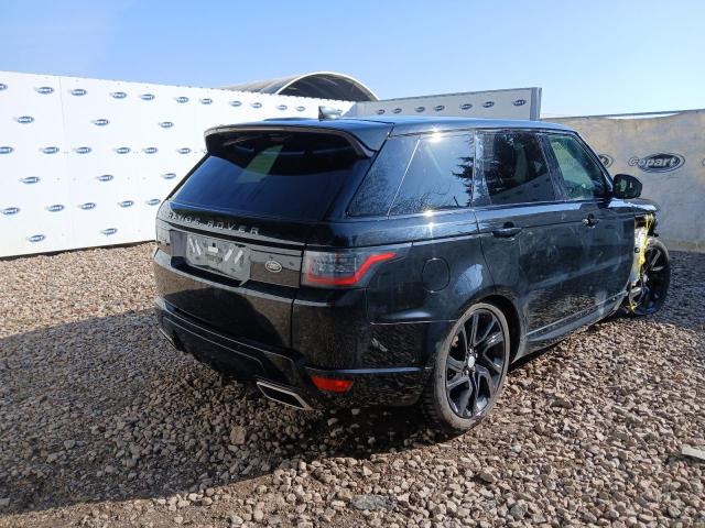 2019 LAND ROVER R ROVER SP