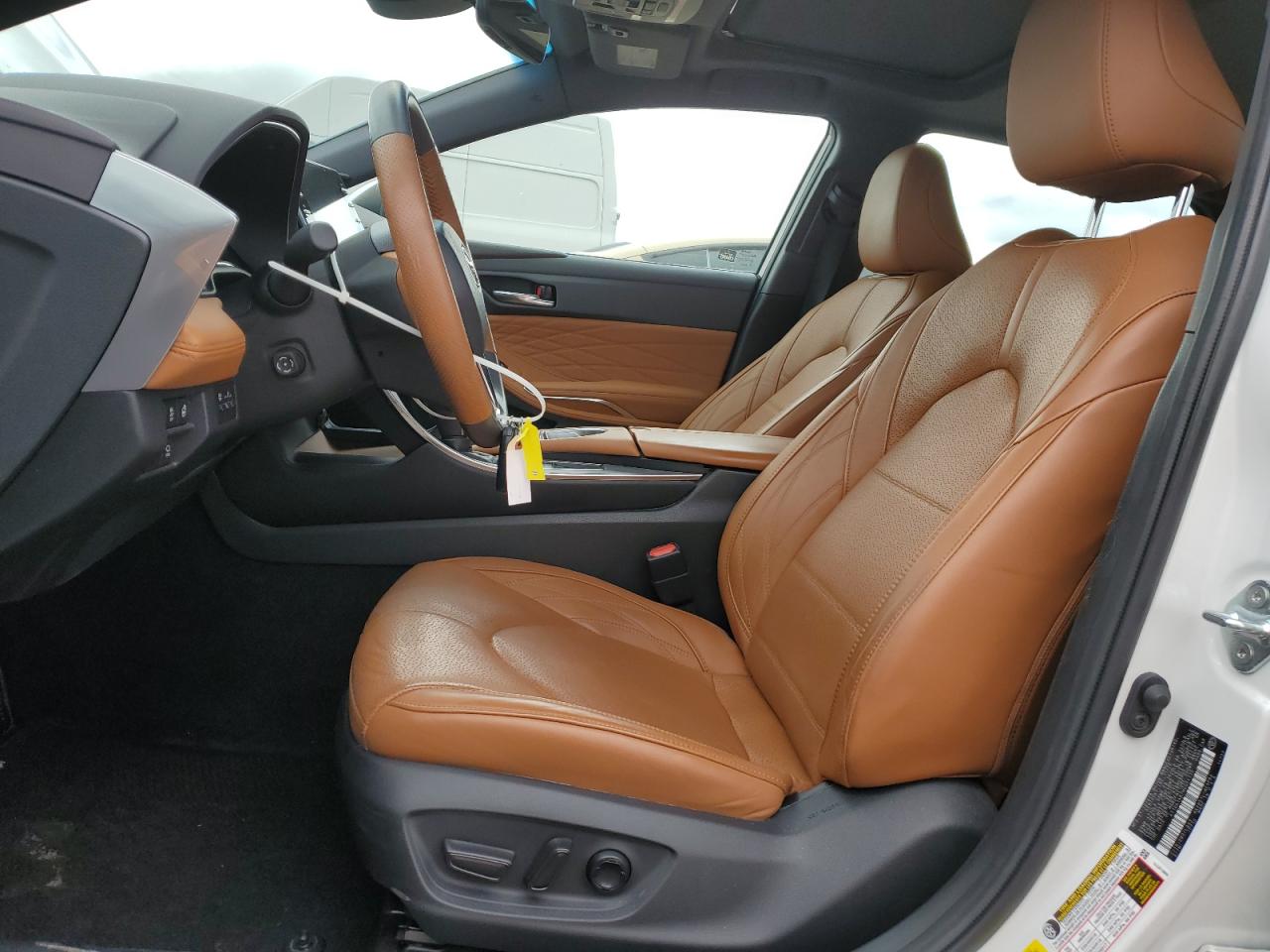 2021 Toyota Avalon - Image 7