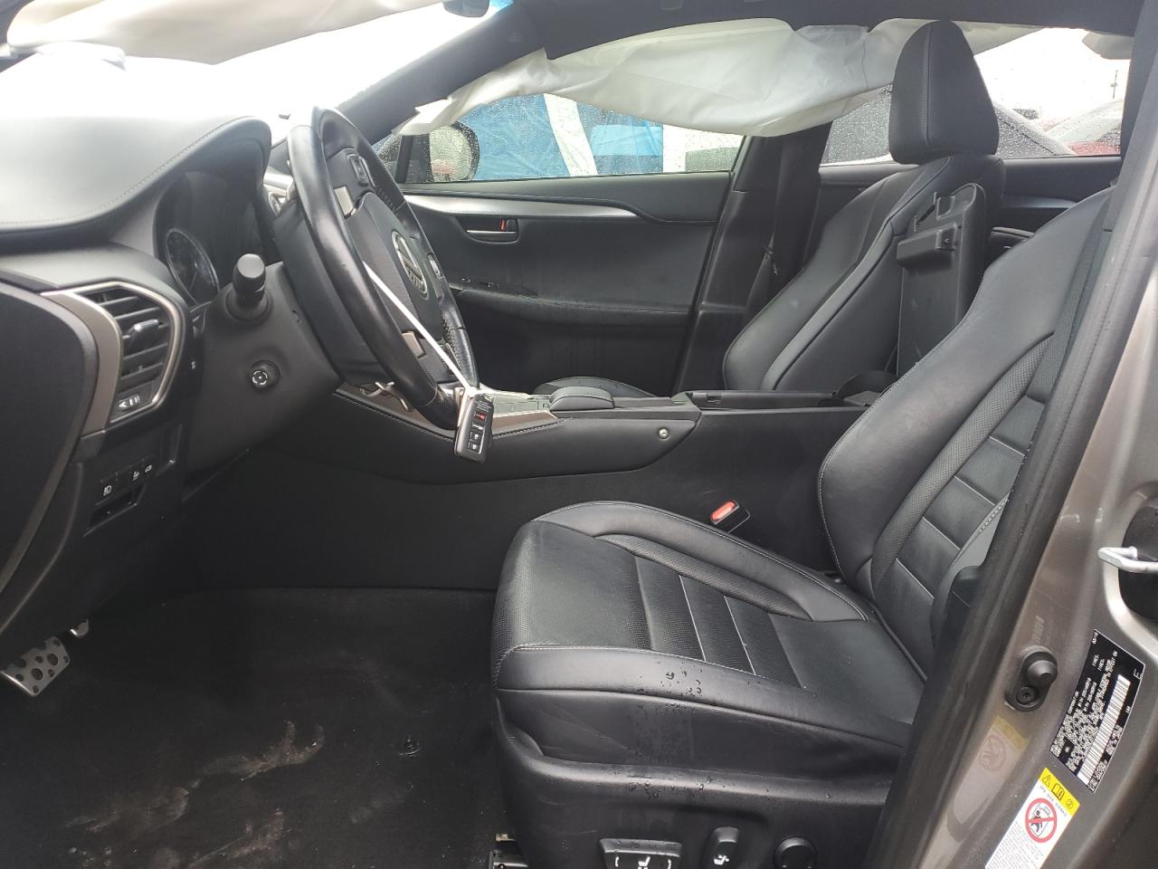 2018 Lexus NX - Image 7