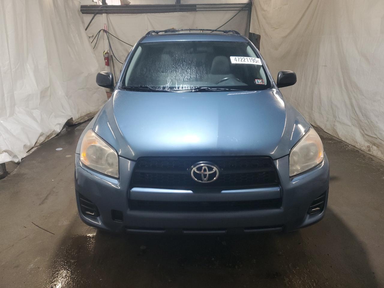 2012 Toyota RAV 4 - Image 5