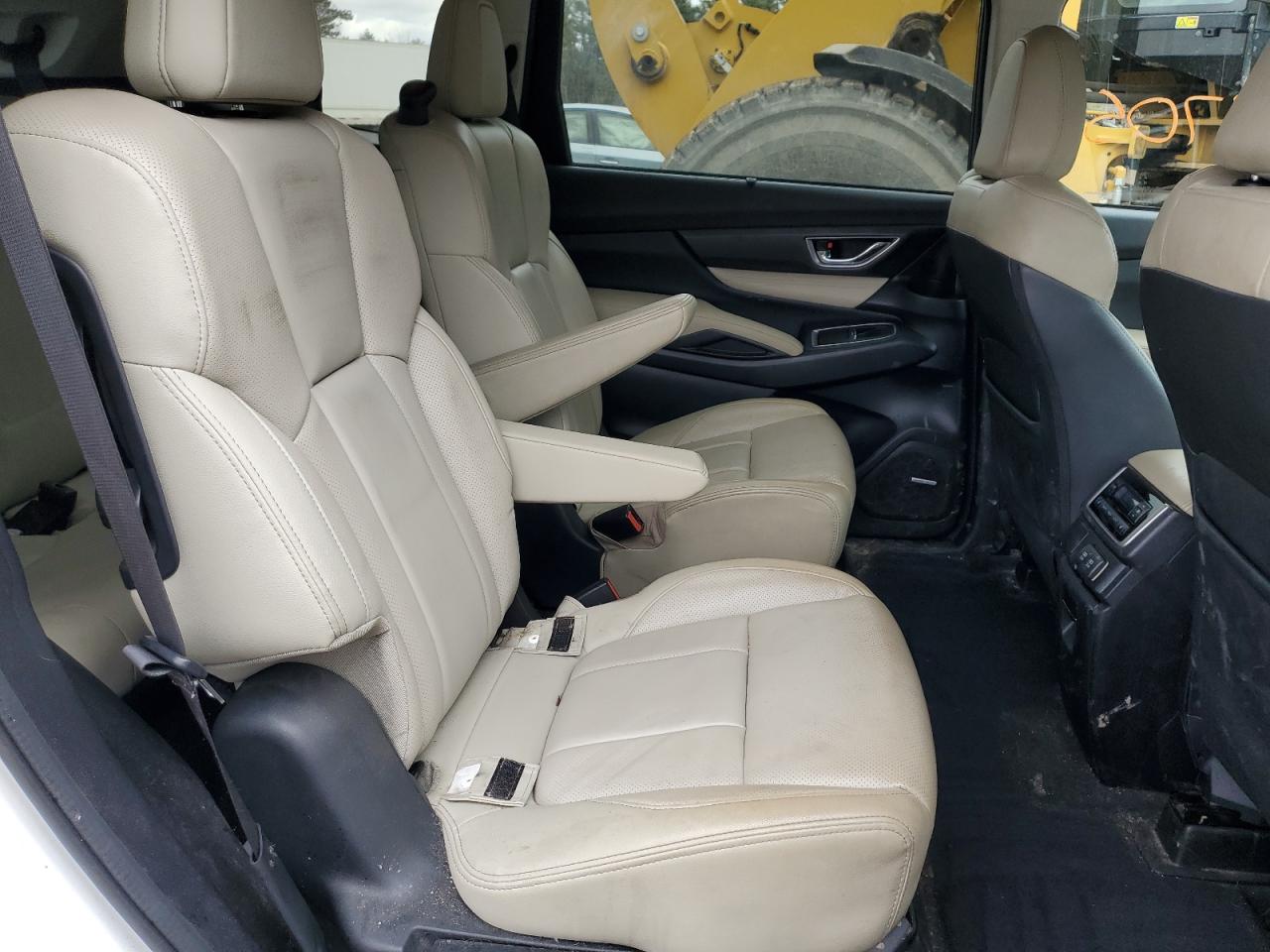 2022 Subaru Ascent Limited VIN: 4S4WMAPD1N3412135 Lot: 50721705