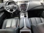 2022 Nissan Murano Sv for Sale in Wilmer, TX - Hail