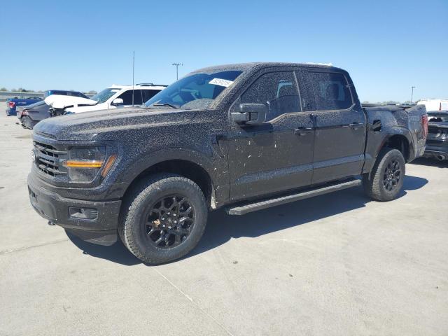 2024 Ford F150 Xlt