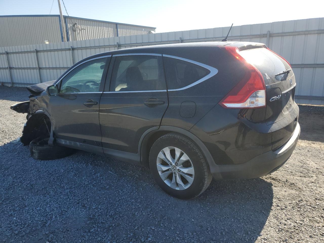 2013 Honda CR-V - Image 2