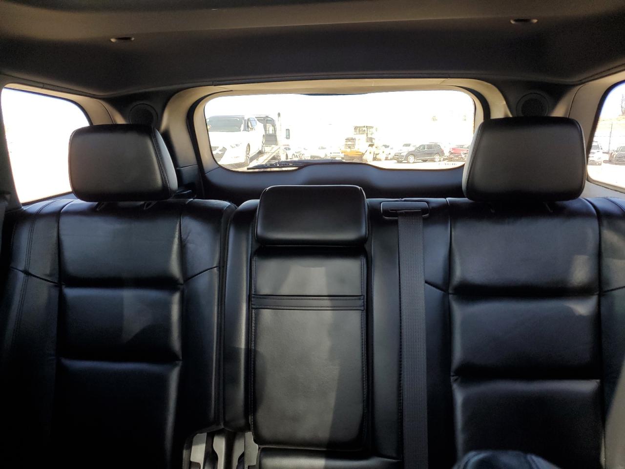 2021 Jeep Grand Cherokee - Image 10