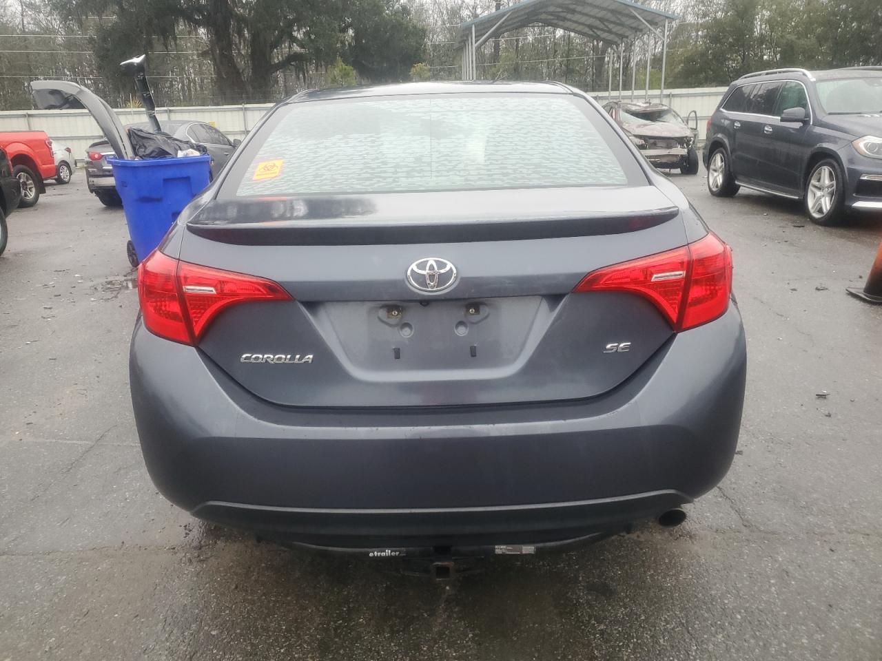 2017 Toyota Corolla - Image 6