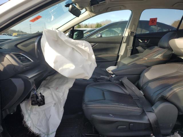  SUBARU CROSSTREK 2021 Белый