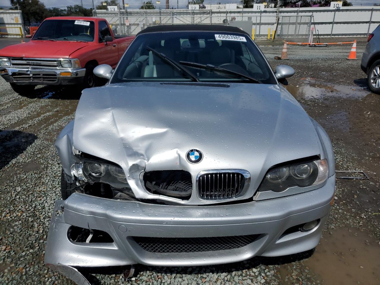 2004 BMW M3 - Image 5