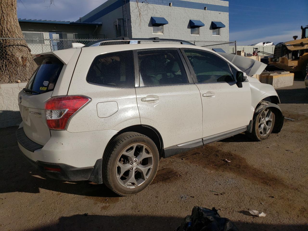 2016 Subaru Forester - Image 3