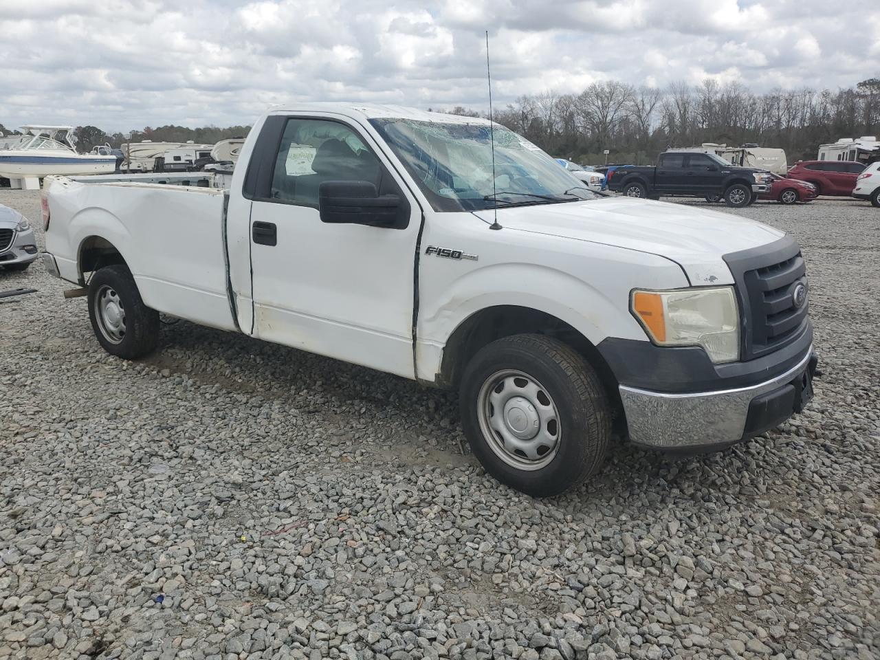 2011 Ford F-150 - Image 4