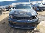 2024 Dodge Durango R/T იყიდება Woodhaven-ში, MI - Front End