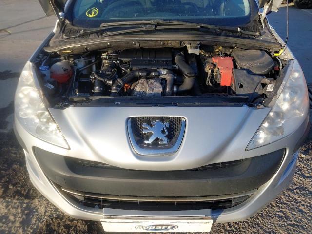 2008 PEUGEOT 308 S DT