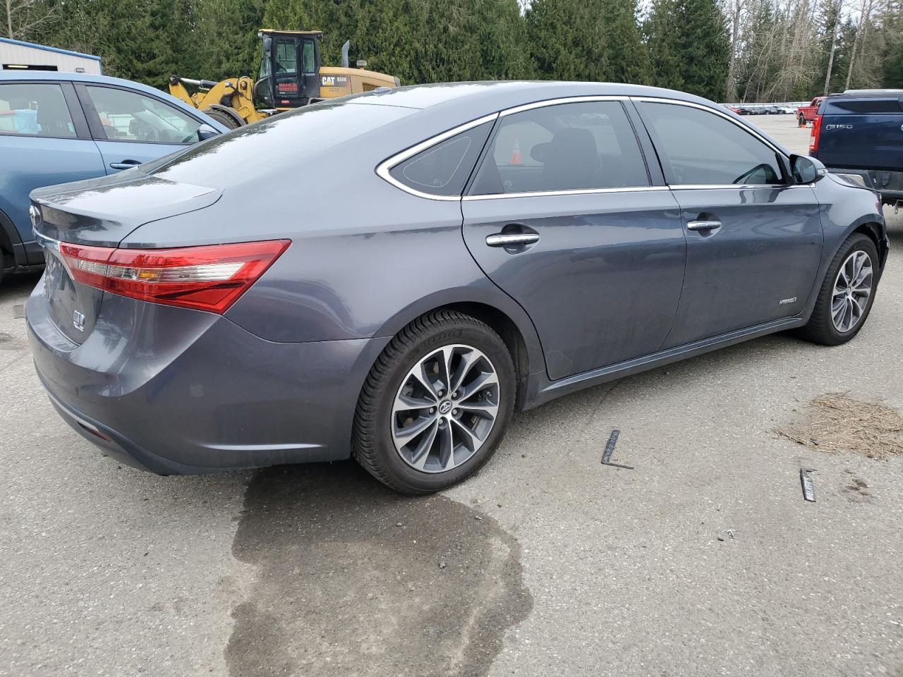 2018 Toyota Avalon - Image 3