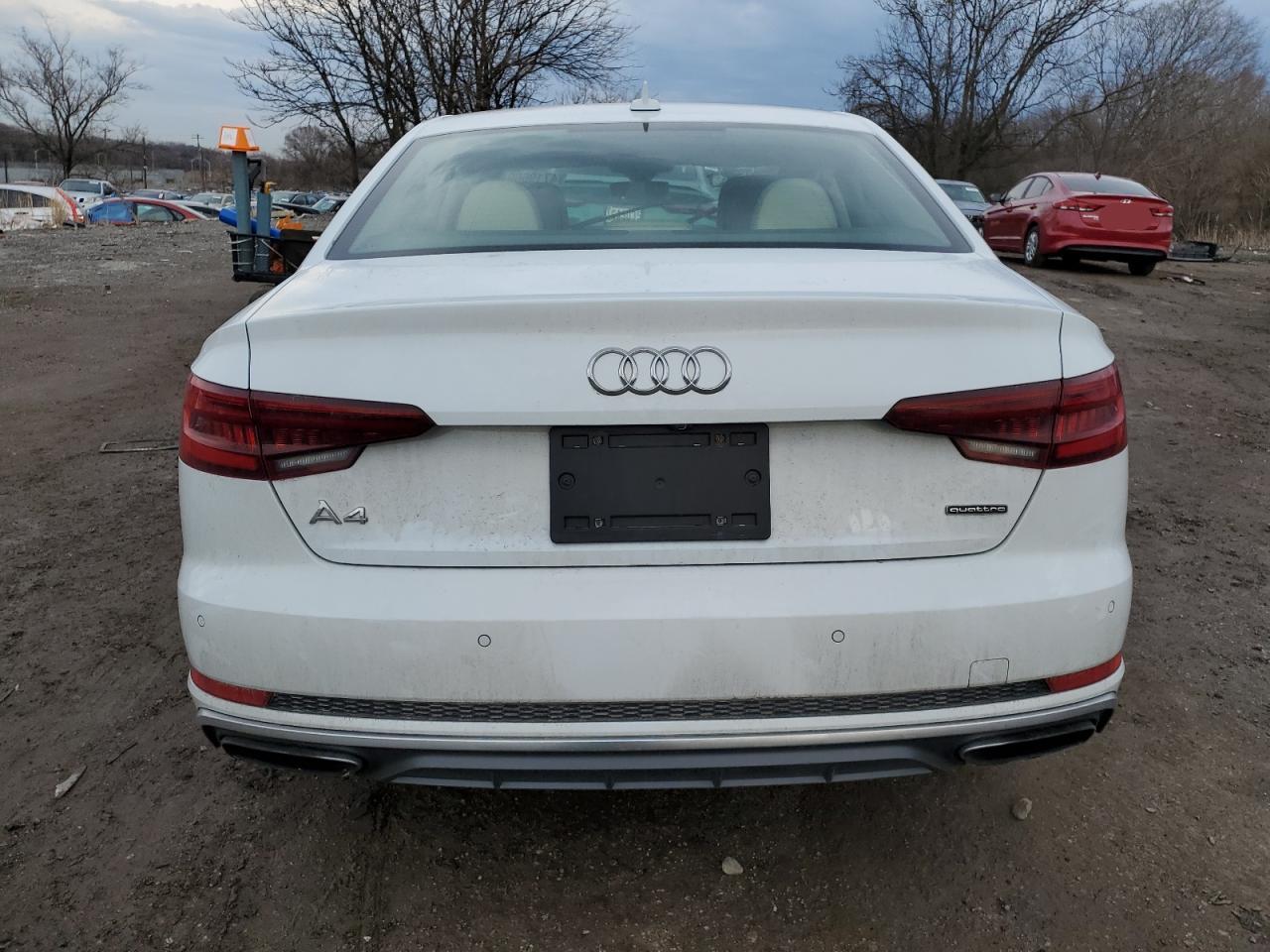 2019 Audi A4 - Image 6