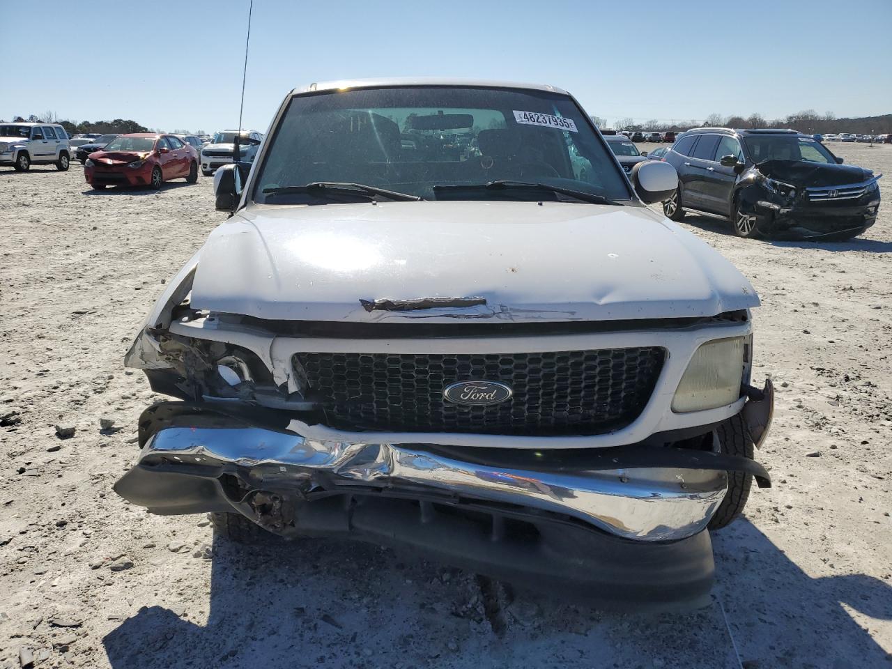 2001 Ford F-150 - Image 5