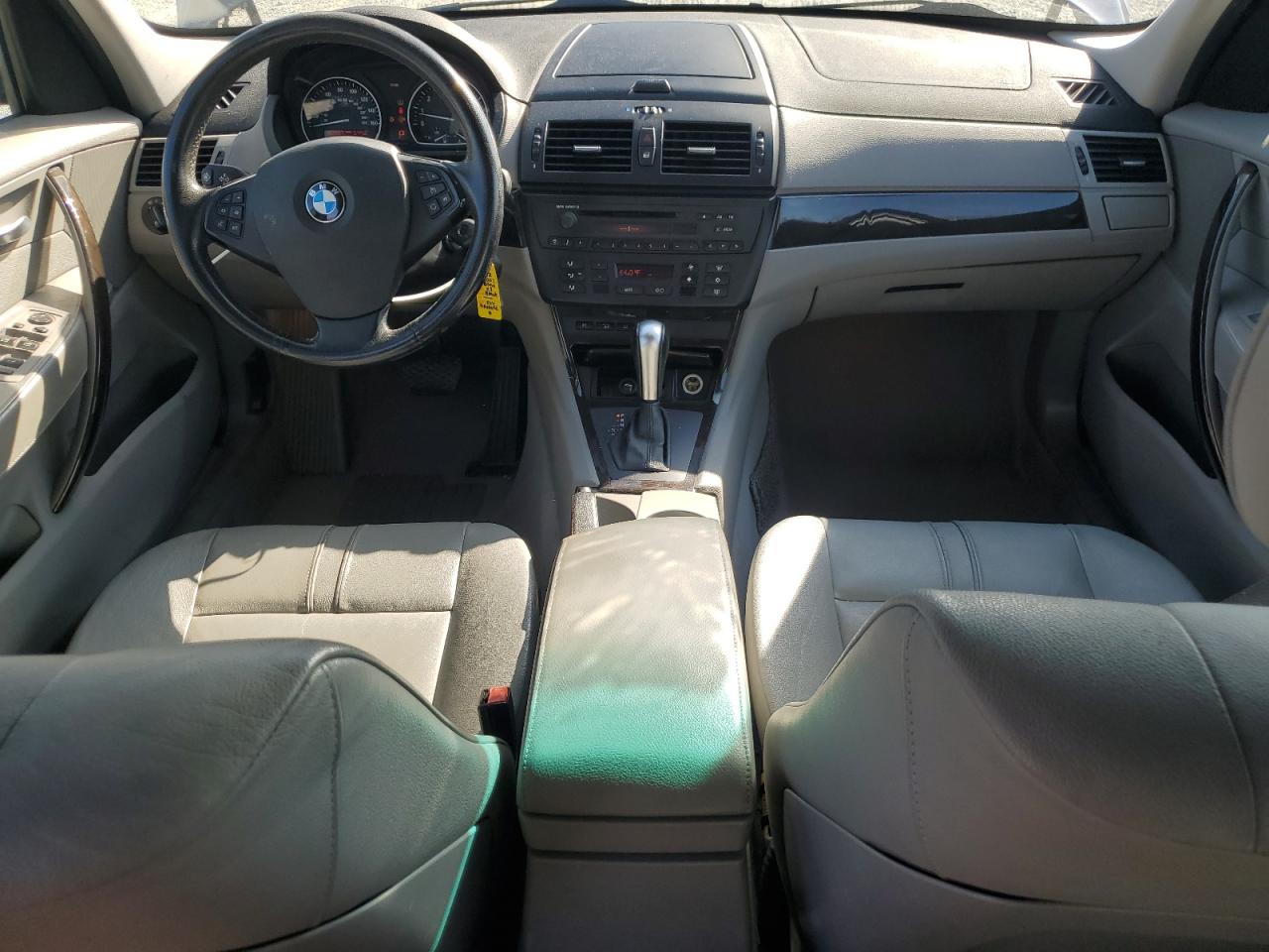 2007 BMW X3 - Image 8