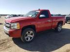 2008 Chevrolet Silverado C1500 for Sale in Amarillo, TX - Undercarriage