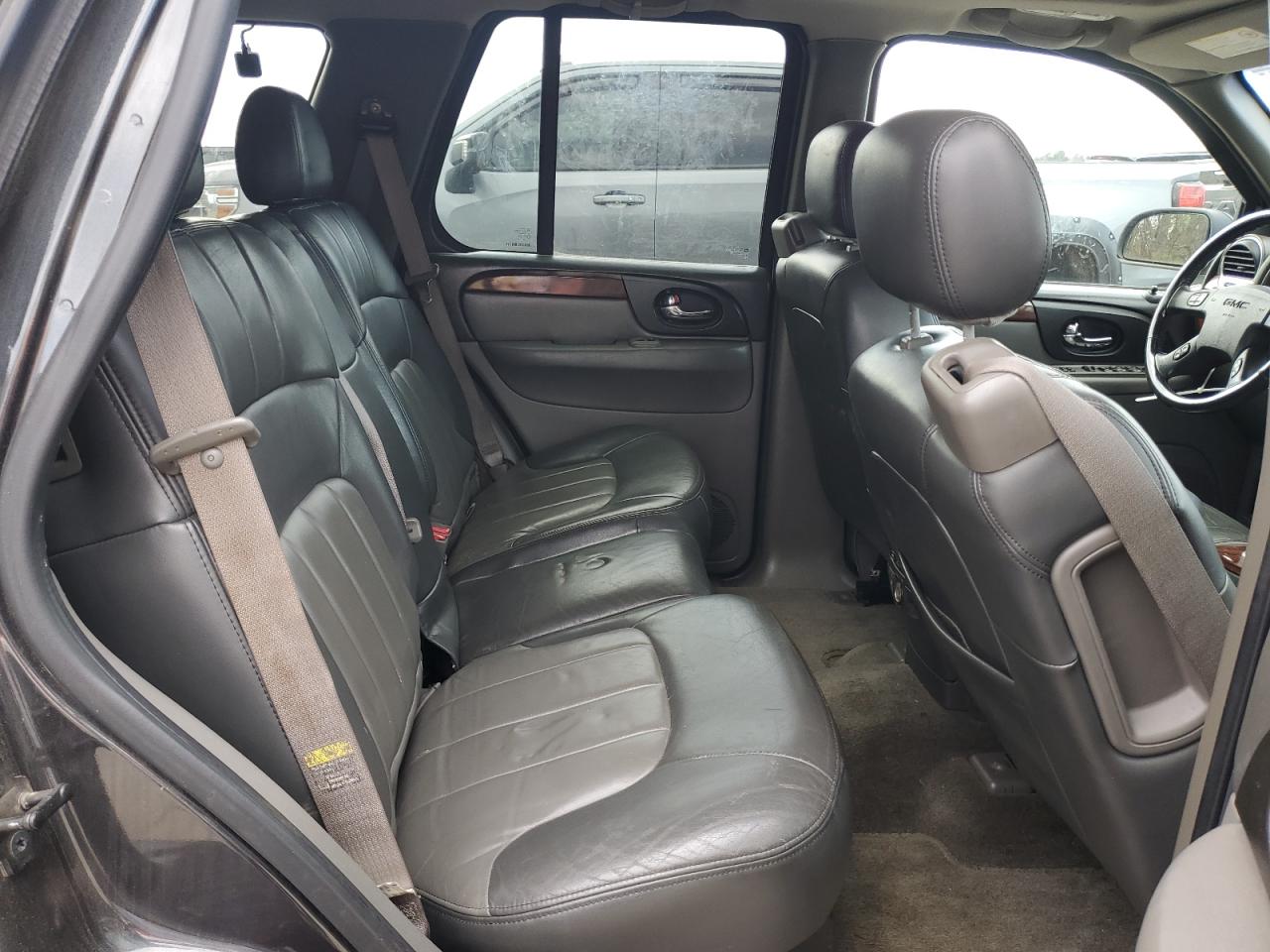 2003 GMC Envoy VIN: 1GKDS13S332326838 Lot: 48888545