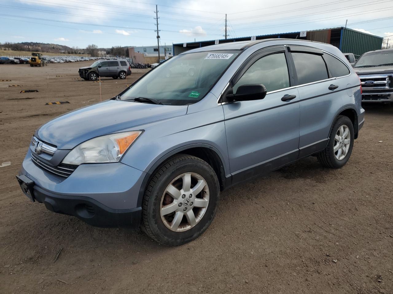 2009 Honda CR-V - Image 1