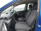 2015 VAUXHALL MOKKA EXCL for sale at Copart PETERLEE