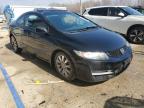 2009 Honda Civic Ex იყიდება Pekin-ში, IL - Rear End