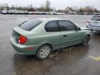 2004 Hyundai Accent Gl for Sale in Woodburn, OR - Front End