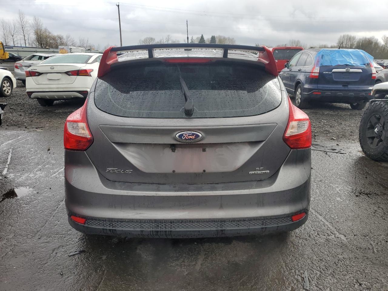 2014 Ford Focus - Image 6