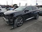 2021 Nissan Murano Platinum for Sale in Wilmington, CA - Front End
