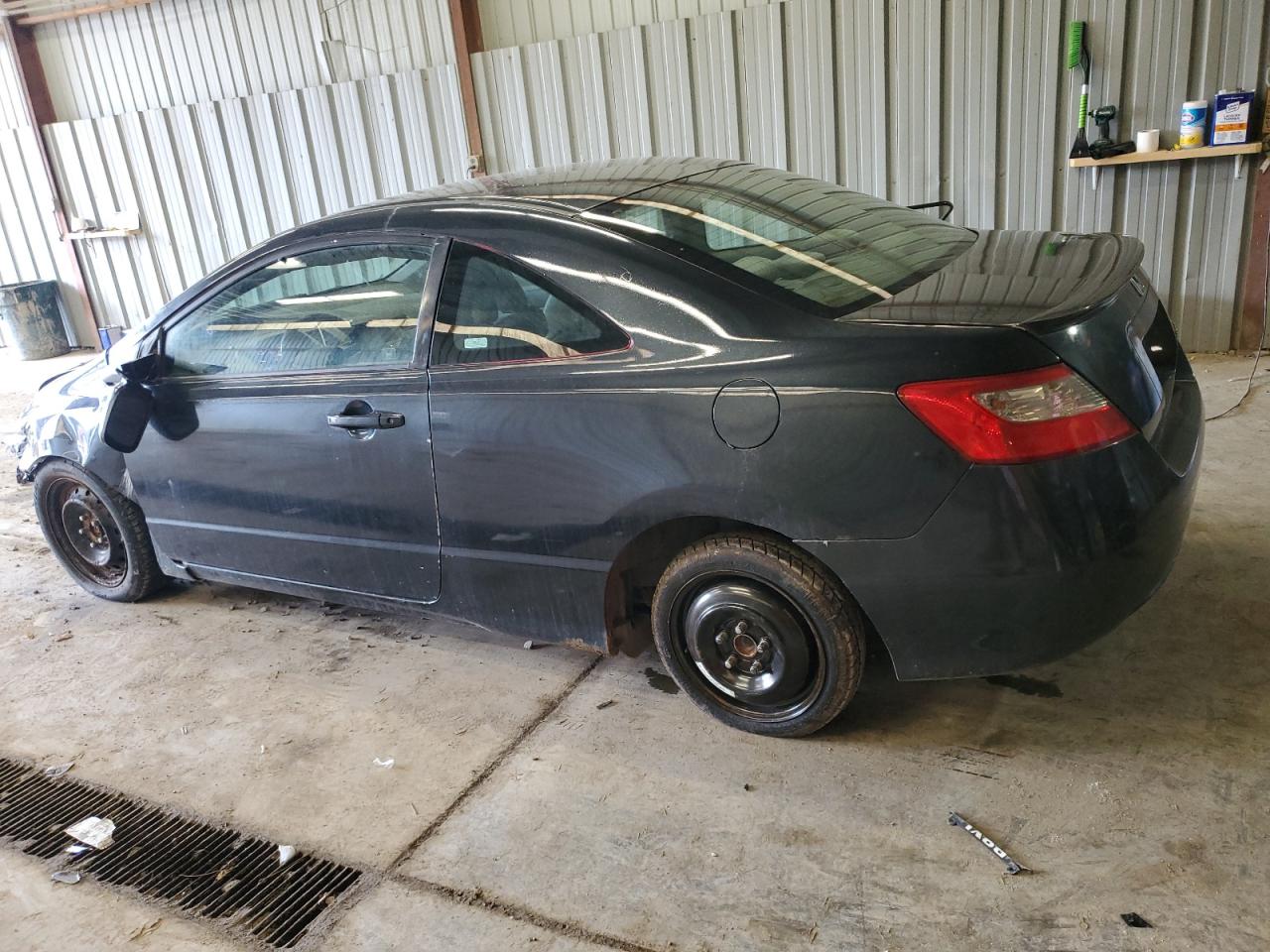 2009 Honda Civic - Image 2