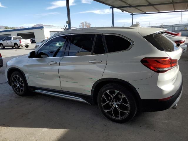 BMW X1 2021 White